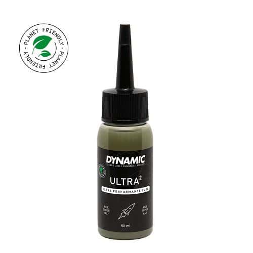 Dynamic Bike Care Ultra Lube