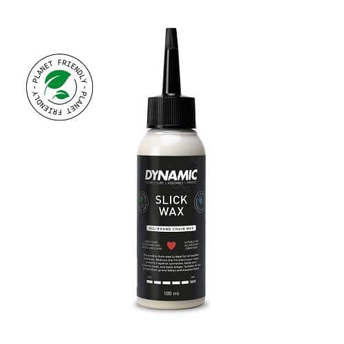Dynamic Bike Care Slick Wax Lube