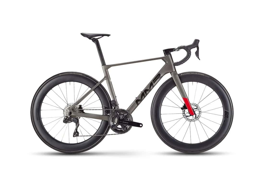 Mmr Bikes Aelion 30