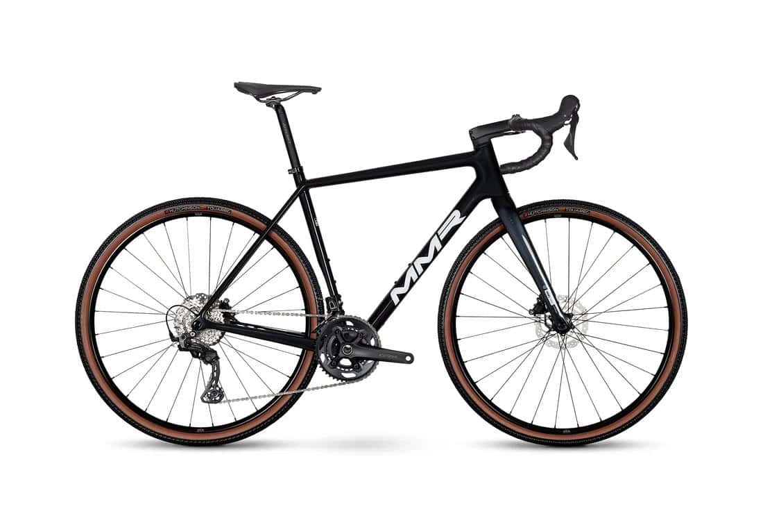 Mmr Bikes X-Tour