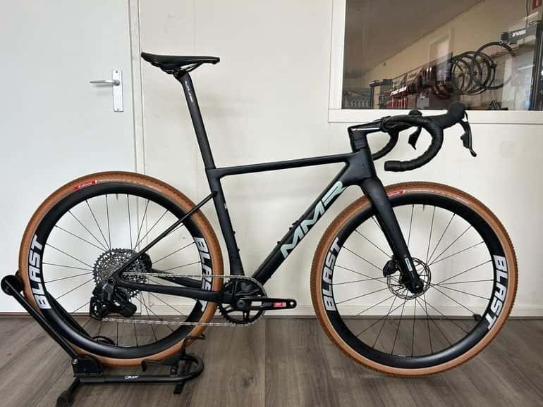 Mmr Bikes Simun